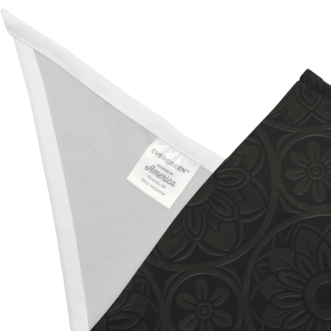Barro Negro Dog Bandana - Pets - Paw Tribe