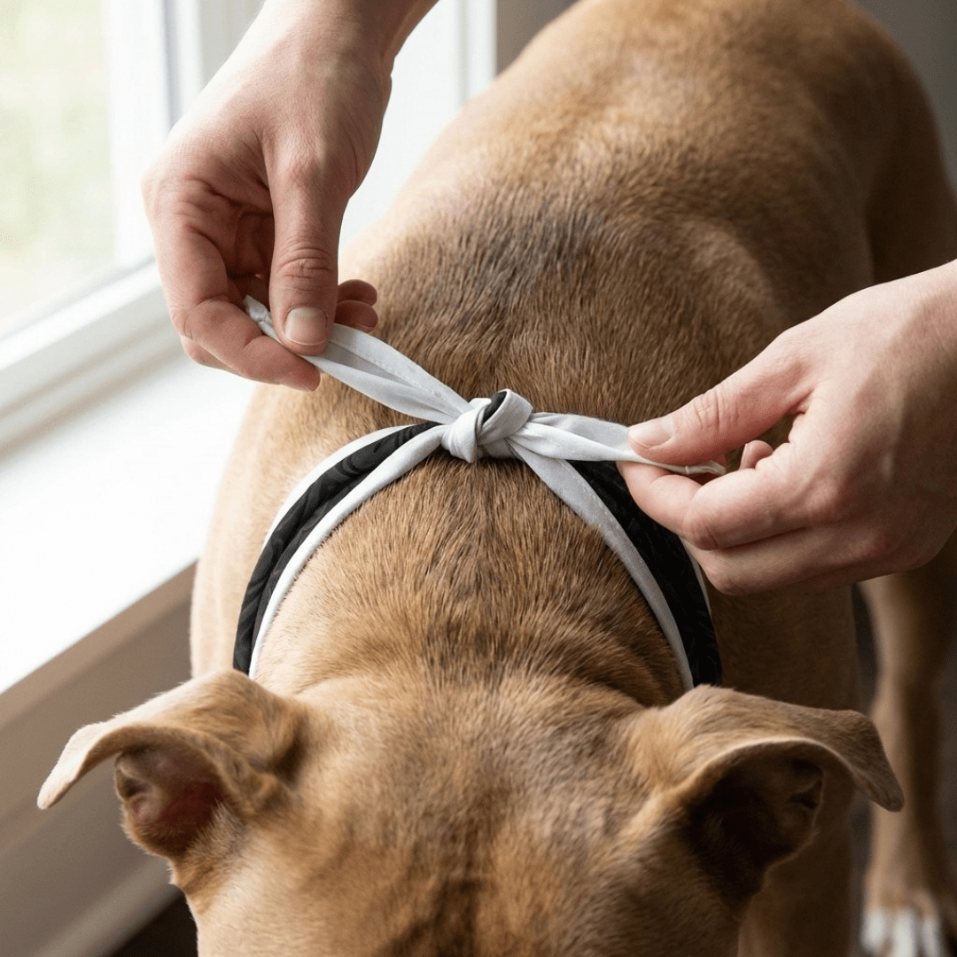 Barro Negro Dog Bandana - Pets - Paw Tribe
