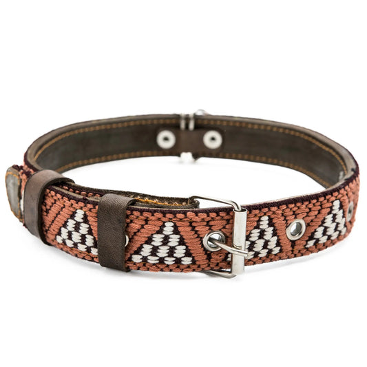 Find the Perfect Leather Dog Collar: Hacks for Size & Style – Paw Tribe