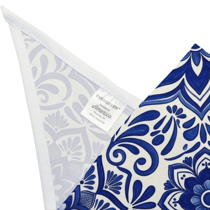 Talavera Dog Bandana - Pets - Paw Tribe