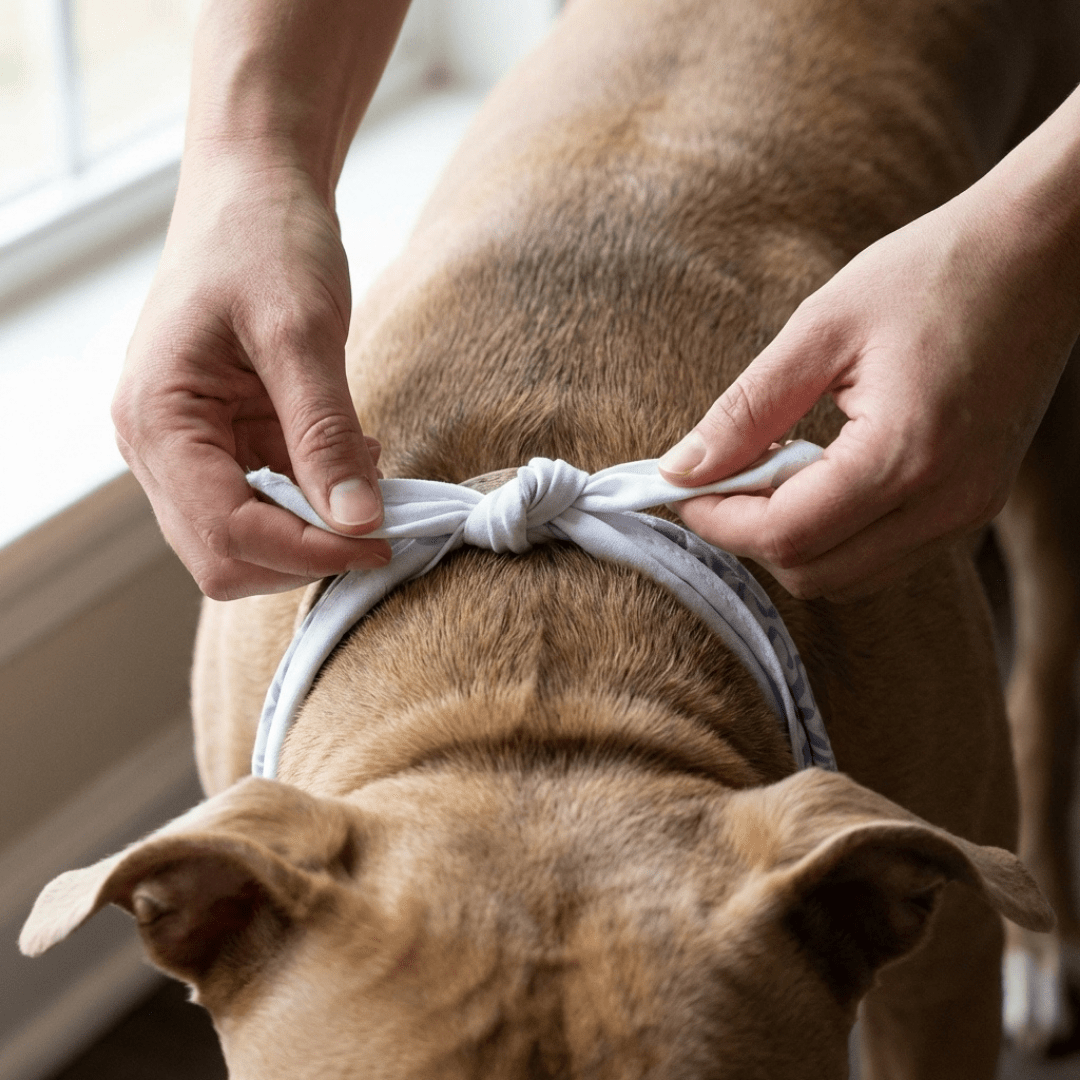 Talavera Dog Bandana - Pets - Paw Tribe